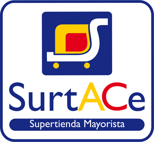 Logo SurtACe